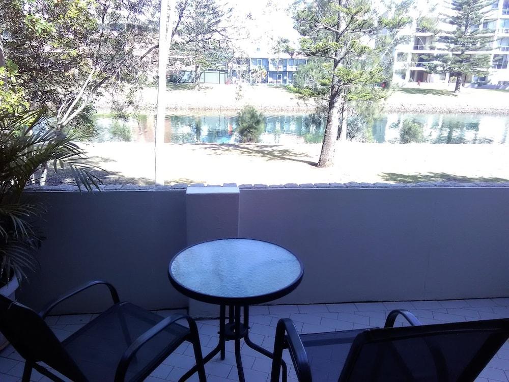 Palm Court Motor Inn Port Macquarie Luaran gambar